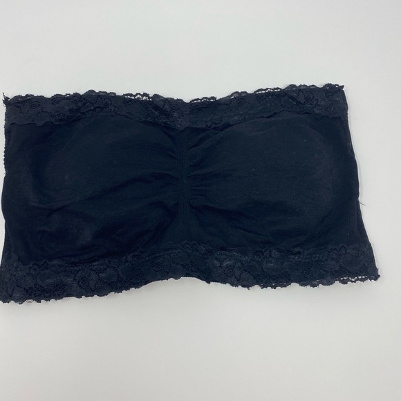 Lace Bandeau - Size Medium - Picture 1 of 5